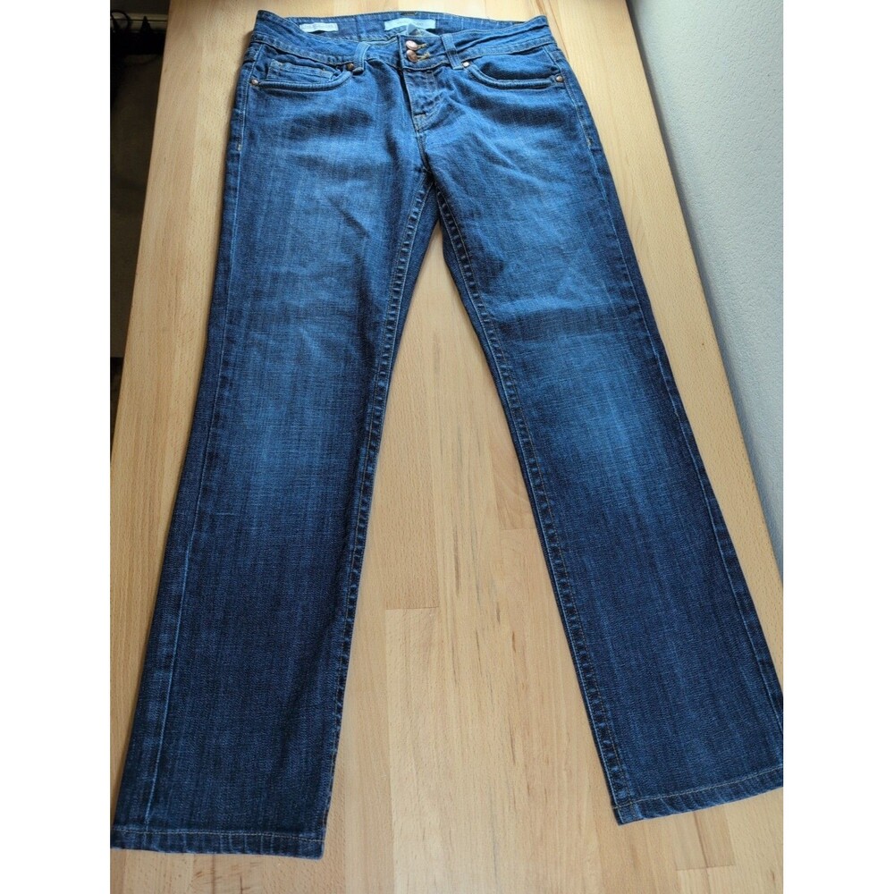 Vigoss Studio The New York Skinny Jeans Womens 9/10 30 (30x29)